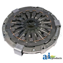 VPG1069 Single Clutch Fits Several