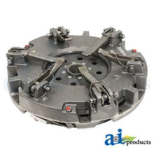 VPG1097 Double Clutch Fits Several