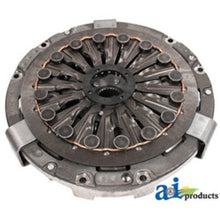VPG1130 Single Clutch Fits Several