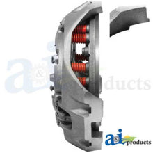 VPG1166 Single Clutch Fits Several
