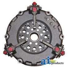VPG1200 Pressure Plate Fits Several