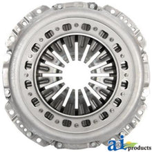 VPG1216 Single Clutch Fits Several