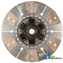 VPG2031 Clutch Disc Fits Several