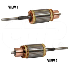 3E7855 Armature A 24 Volt Fits Caterpillar AP-1000B AP-1050B AP-1055B AP-655C