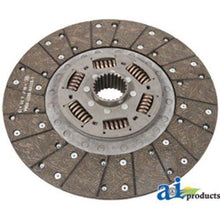 VPG2069 Clutch Disc Fits Vapormatic
