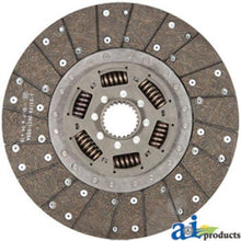 VPG2069 Clutch Disc Fits Vapormatic
