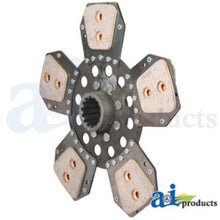 VPG2147 Transmission Disc Fits Several