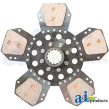 VPG2147 Transmission Disc Fits Several
