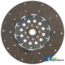 VPG2159 Clutch Disc Fits Several