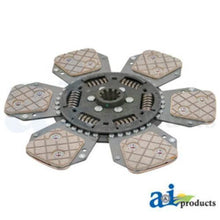 VPG2184 Clutch Disc Fits Several