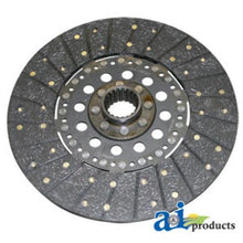 VPG2284 Clutch Disc Fits Several
