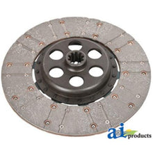 VPG2287 Clutch Disc Fits Several