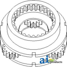 VPH1001 Carrier Assy Fits Several
