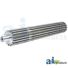 VPH1139 Mainshaft Transmission Fits Several