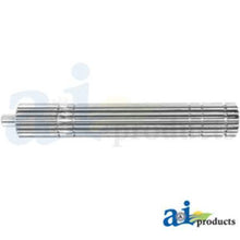 VPH1139 Mainshaft Transmission Fits Several