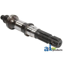 VPH4014 PTO Stub Shaft Output Fits Several
