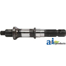 VPH4014 PTO Stub Shaft Output Fits Several