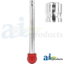 VPJ1096 Spindle LH/RH Fits Vapormatic