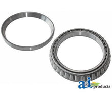 VPJ2530 Bearing Set Fits Several