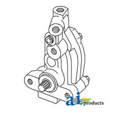 VPK1003 Hydraulic Pump Fits Vapormatic