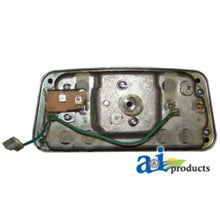 VPM5516 Cluster Assembly Gauge Fits Several