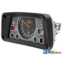 VPM5525 Cluster Assembly Gauge Fits Several