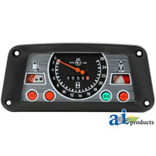 VPM5525 Cluster Assembly Gauge Fits Several