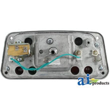 VPM5525 Cluster Assembly Gauge Fits Several