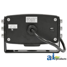VS1C110 Video System Camera Fits Several