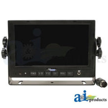VS7M13PIN CabCAM 7" Monitor 13 Pin Fits Several