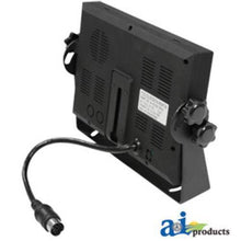 VS7M13PIN CabCAM 7" Monitor 13 Pin Fits Several
