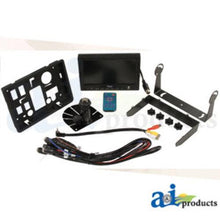 VS7M13PIN CabCAM 7" Monitor 13 Pin Fits Several