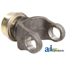 VTR3115 Yoke Safety Sliding Lock 55 1-3/4X20 Fits Several