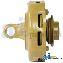W053316 Friction Clutch K92 Fits Walterscheid