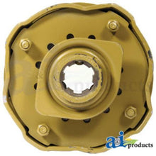 W053316 Friction Clutch K92 Fits Walterscheid