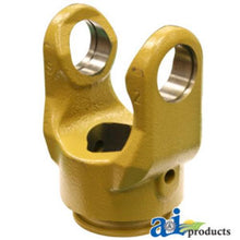 W097121 Outer Tube Yoke Fits Walterscheid