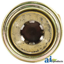 W135313 Tractor Yoke QD Fits Walterscheid