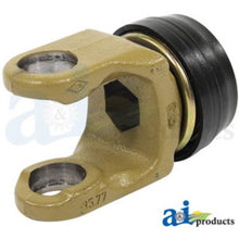 W136693 Implement Yoke Hex Fits Drivelines