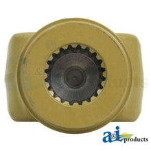 W174344 Yoke ZWP 40x36x20 RG2580ZP4036-20SC25 Fits Several