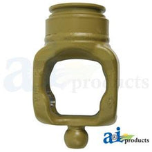 W174344 Yoke ZWP 40x36x20 RG2580ZP4036-20SC25 Fits Several