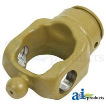 W174344 Yoke ZWP 40x36x20 RG2580ZP4036-20SC25 Fits Several