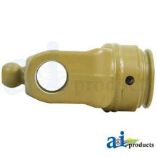W174344 Yoke ZWP 40x36x20 RG2580ZP4036-20SC25 Fits Several
