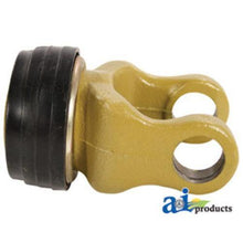 W196862 Tractor Yoke QD Fits Walterscheid