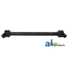 W240012100101-A Regular Shafts Fits Several