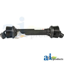 W24006100909-A Driveshaft 1 1/8" Hex Fits Drivelines