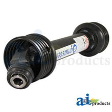 W24006100909-A Driveshaft 1 1/8" Hex Fits Drivelines