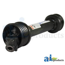 W24006100909-A Driveshaft 1 1/8" Hex Fits Drivelines