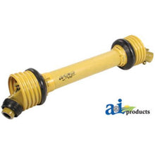 W243319 Drive Shaft Fits Drivelines