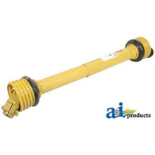 W243319 Drive Shaft Fits Drivelines