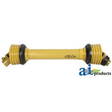 W243319 Drive Shaft Fits Drivelines